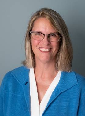 Krisanne B. Chapin, PhD